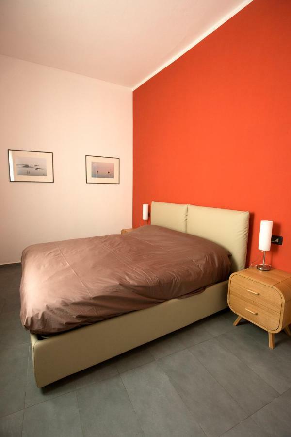 The Nest Apartment Bologna Ngoại thất bức ảnh