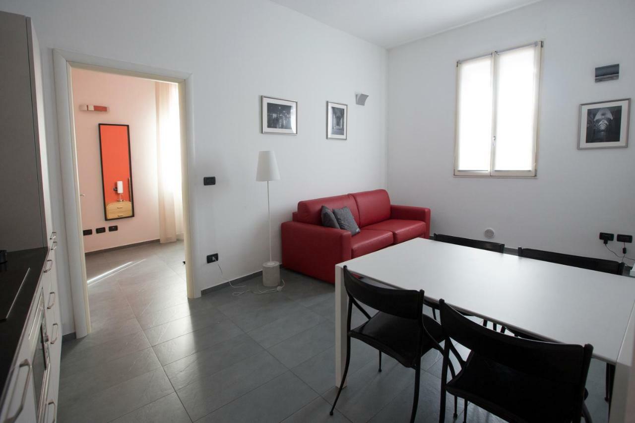 The Nest Apartment Bologna Ngoại thất bức ảnh